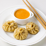 Soya Momo