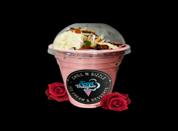 Rose Falooda