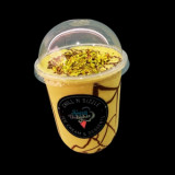 Dubai Pistachio Shake